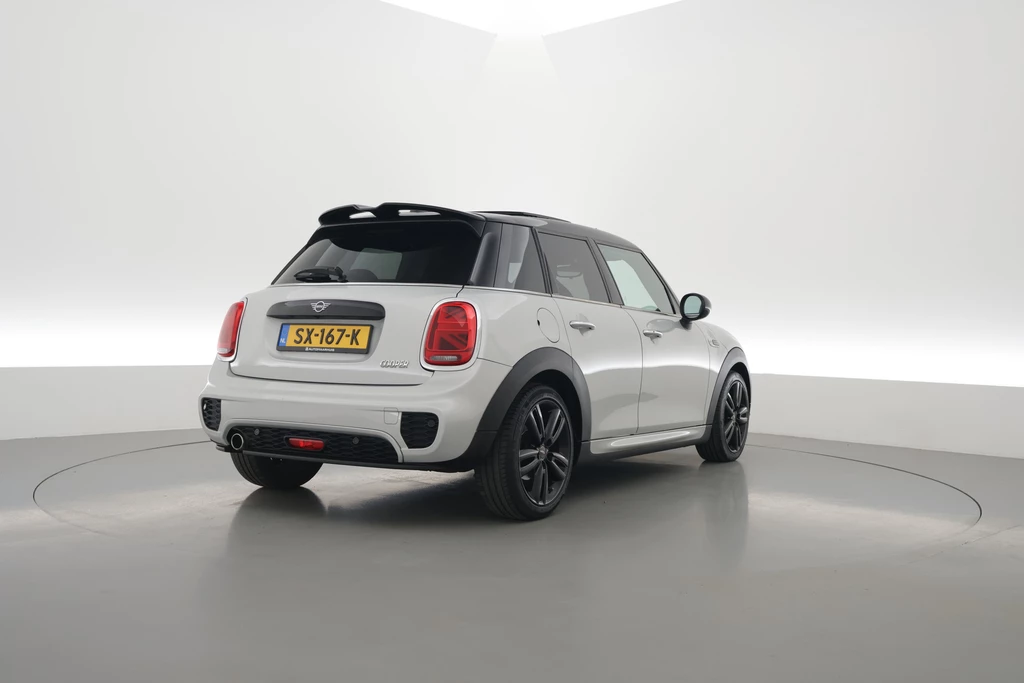 MINI Cooper – foto 3