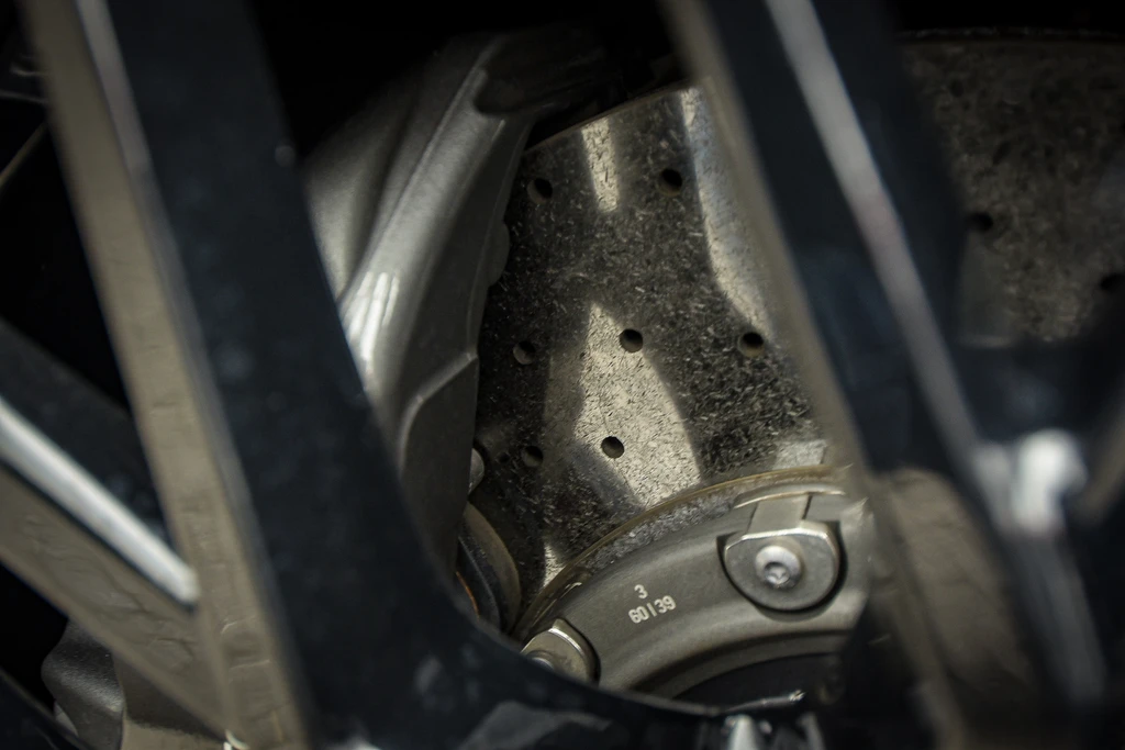 Audi R8 – foto 14