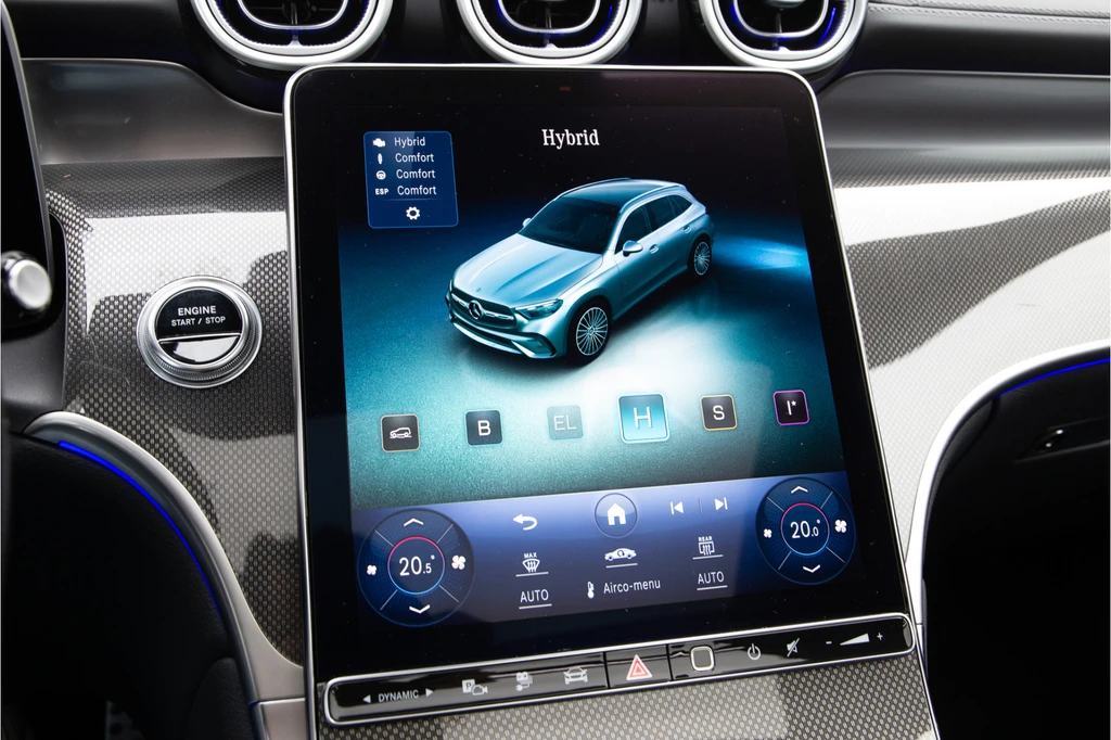 Mercedes-Benz GLC – foto 52