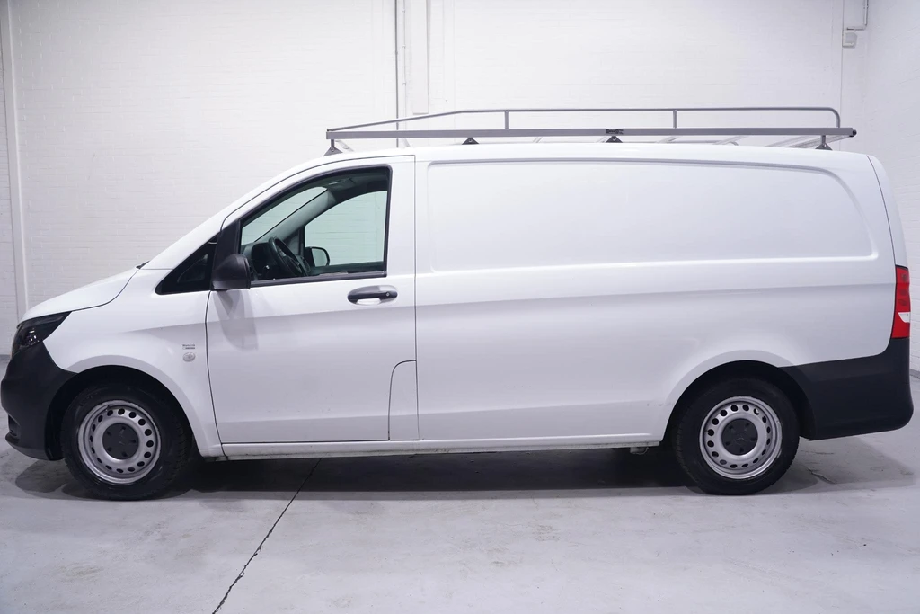Mercedes-Benz Vito – foto 2