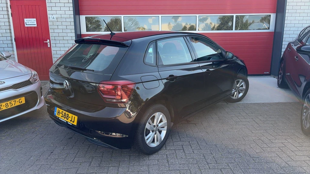 Volkswagen Polo – foto 2