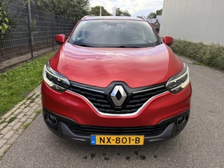 Renault Kadjar – thumbnail 8