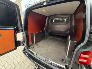 Volkswagen Transporter – thumbnail 17