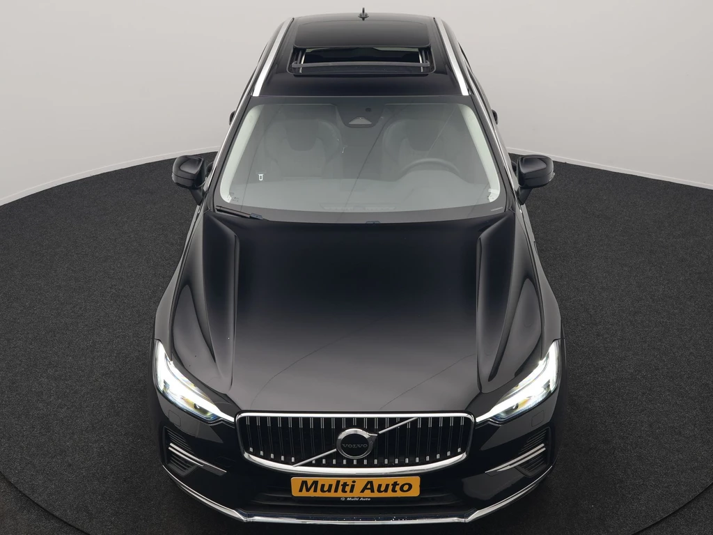 Volvo XC60 – foto 14
