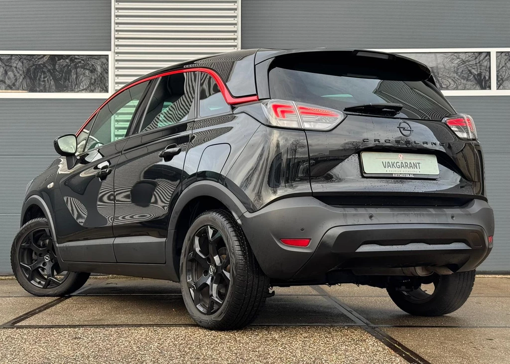 Opel Crossland – foto 3
