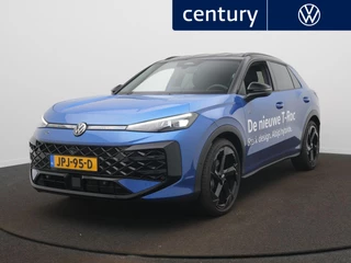 Volkswagen T-Roc – thumbnail 1