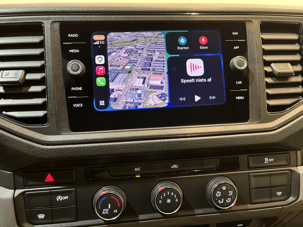 Volkswagen Crafter – foto 13