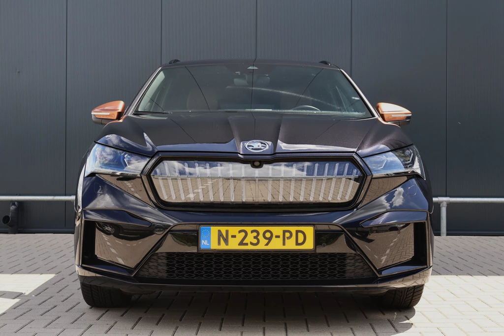 Škoda Enyaq iV – foto 6