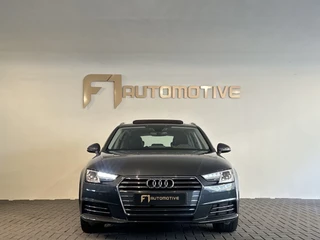 Audi A4 – thumbnail 8