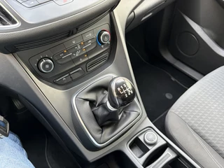Ford Grand C-Max – thumbnail 19