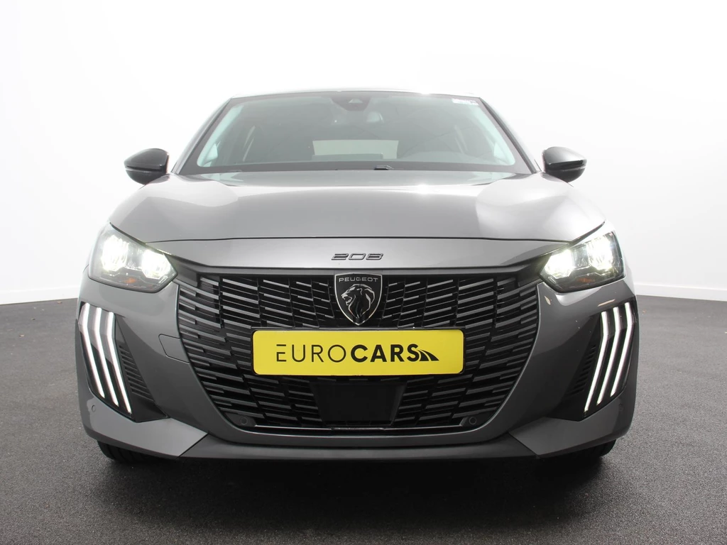 Peugeot e-208 – foto 6