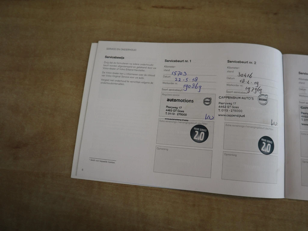 Volvo V40 – foto 29