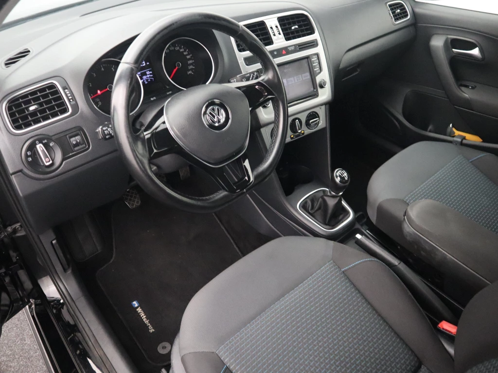 Volkswagen Polo – foto 13