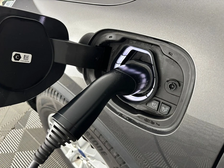 Ford Kuga – foto 10