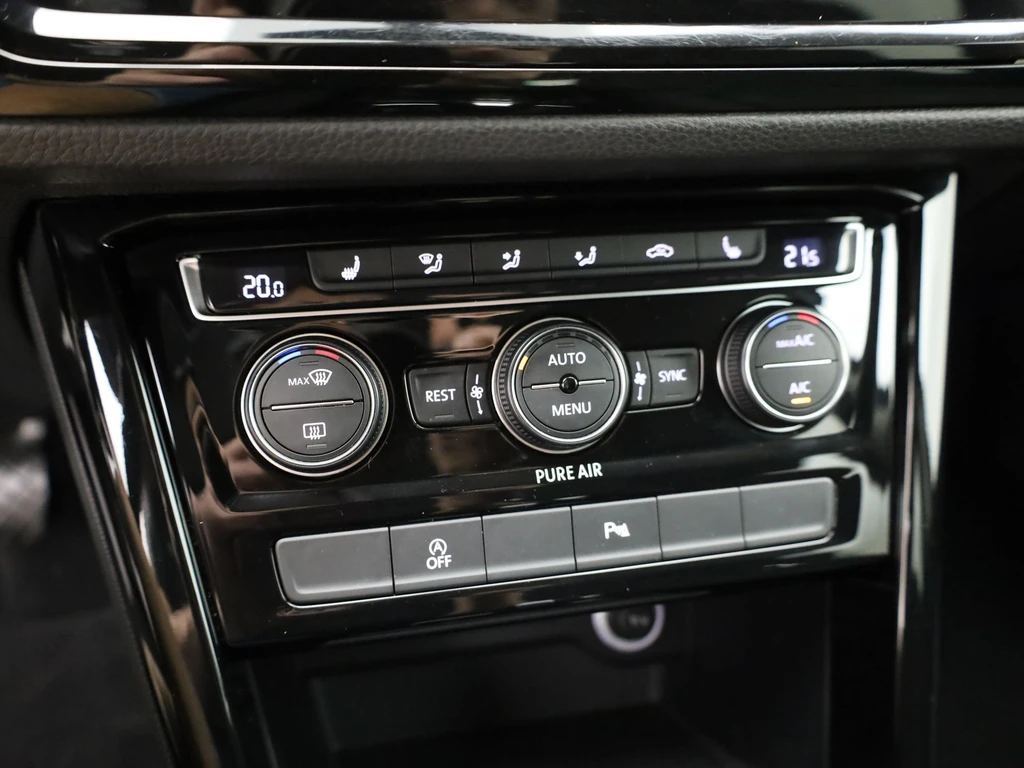 Volkswagen Touran – foto 25