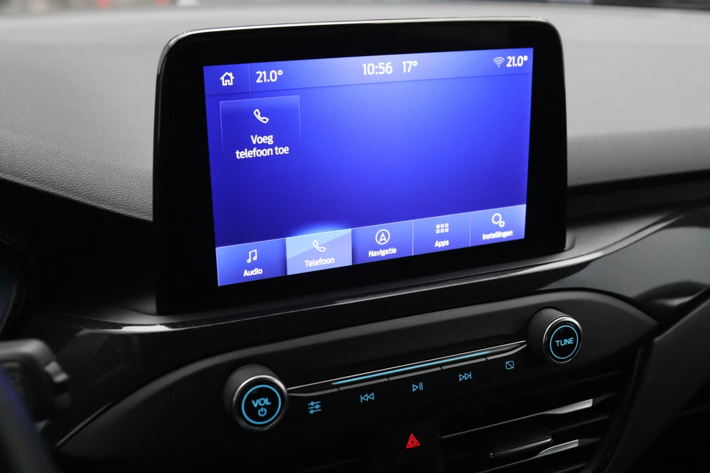 Ford Focus – foto 30