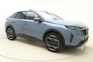 Peugeot e-3008 – thumbnail 8