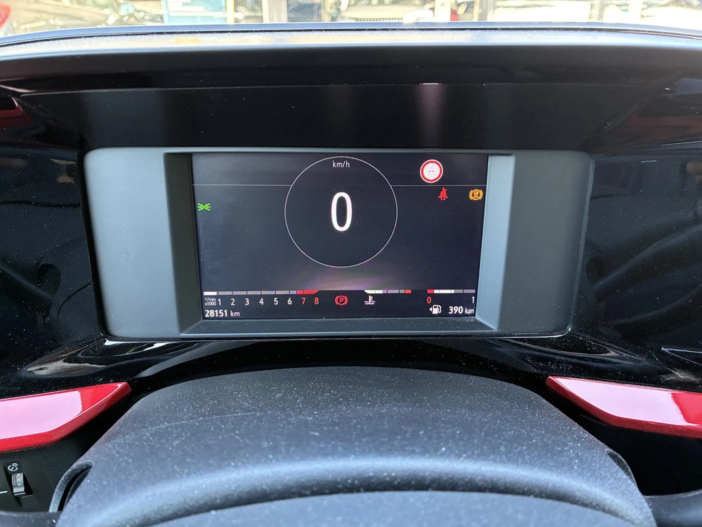 Opel Mokka – foto 8