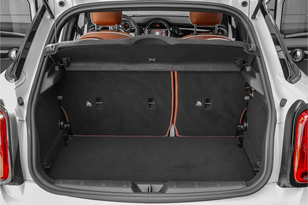 MINI 5-deurs – foto 15