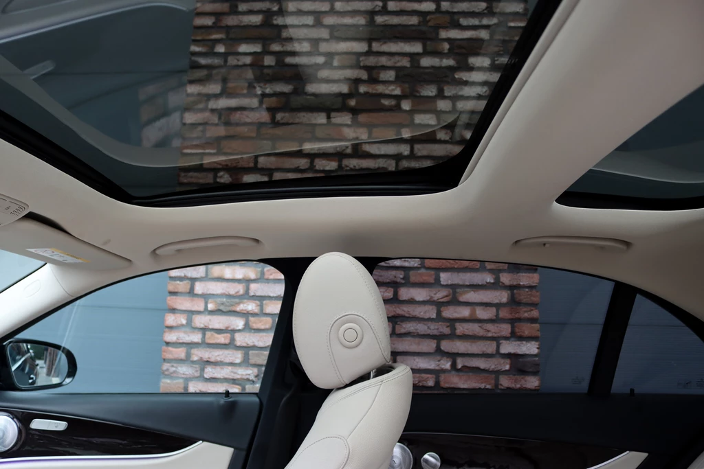 Mercedes-Benz E-Klasse – foto 11