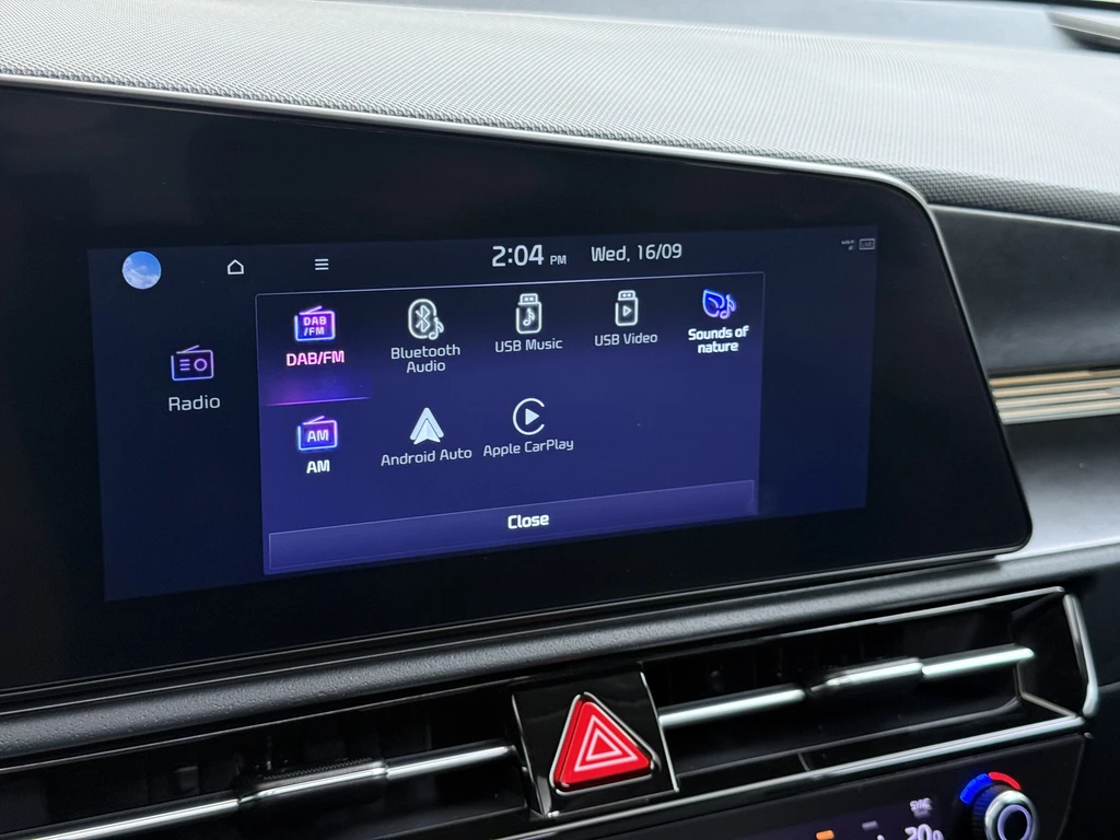 Kia Niro EV – foto 20