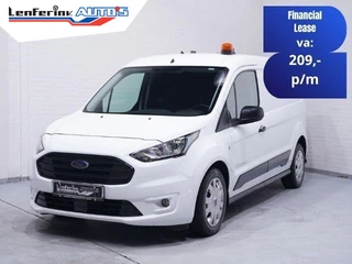 Ford Transit Connect – thumbnail 1