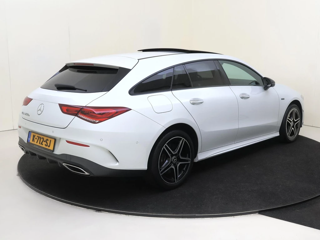 Mercedes-Benz CLA – foto 5