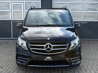 Mercedes-Benz V-Klasse – thumbnail 8