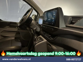 Ford Transit Custom – thumbnail 14
