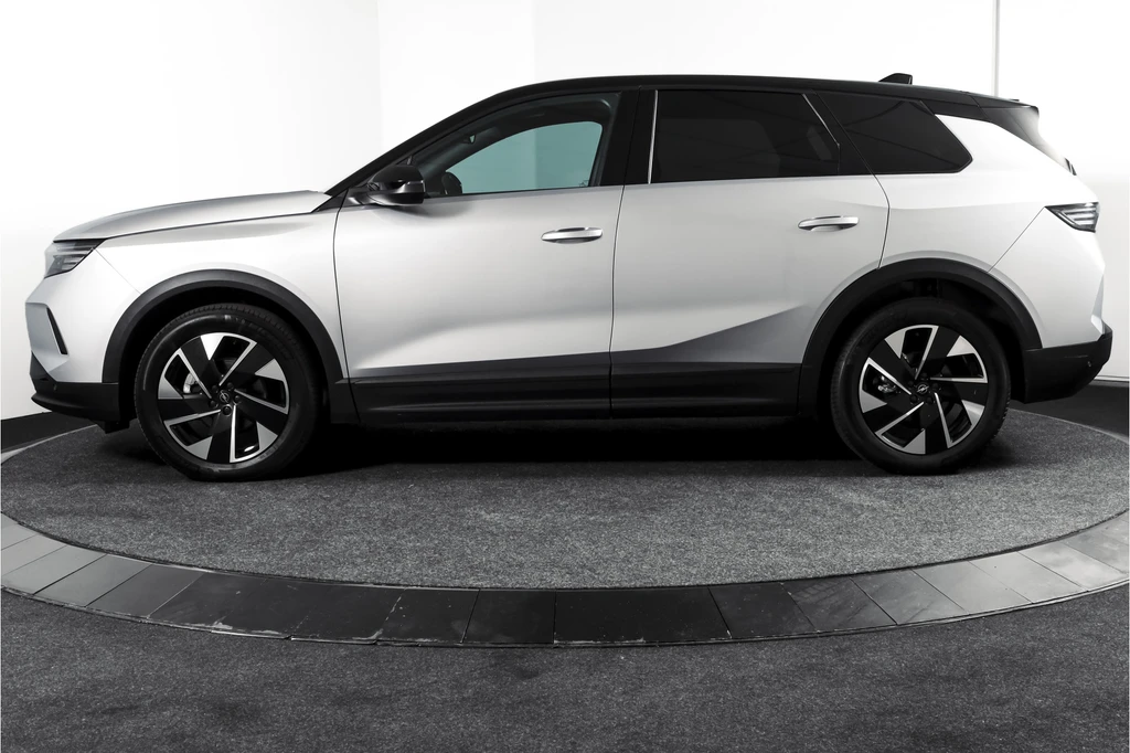 Opel Grandland – foto 4