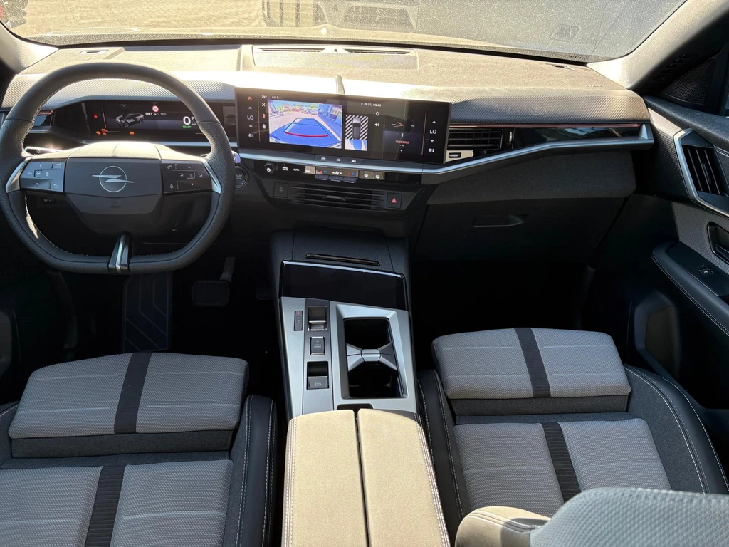Opel Grandland – foto 8