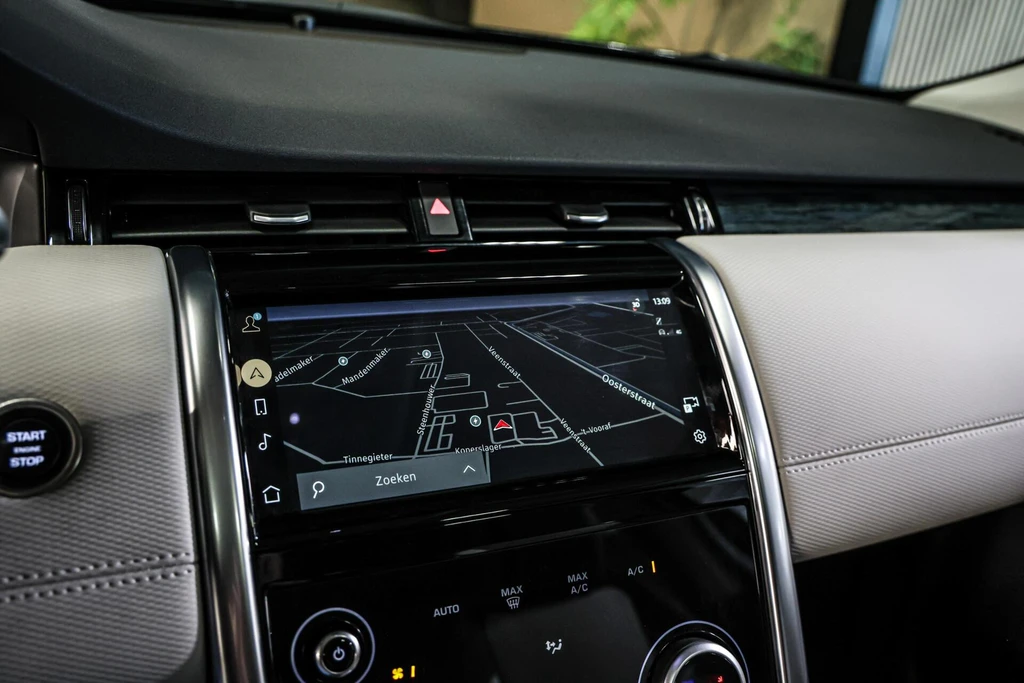 Land Rover Discovery Sport – foto 43