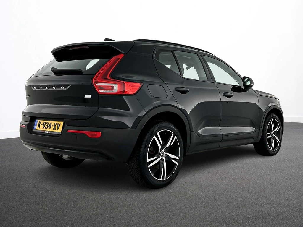 Volvo XC40 – foto 5