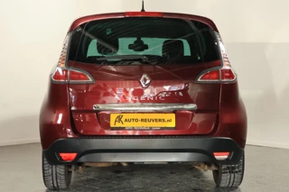 Renault Scénic – thumbnail 4