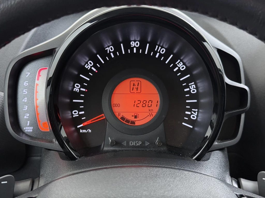 Peugeot 108 – foto 35
