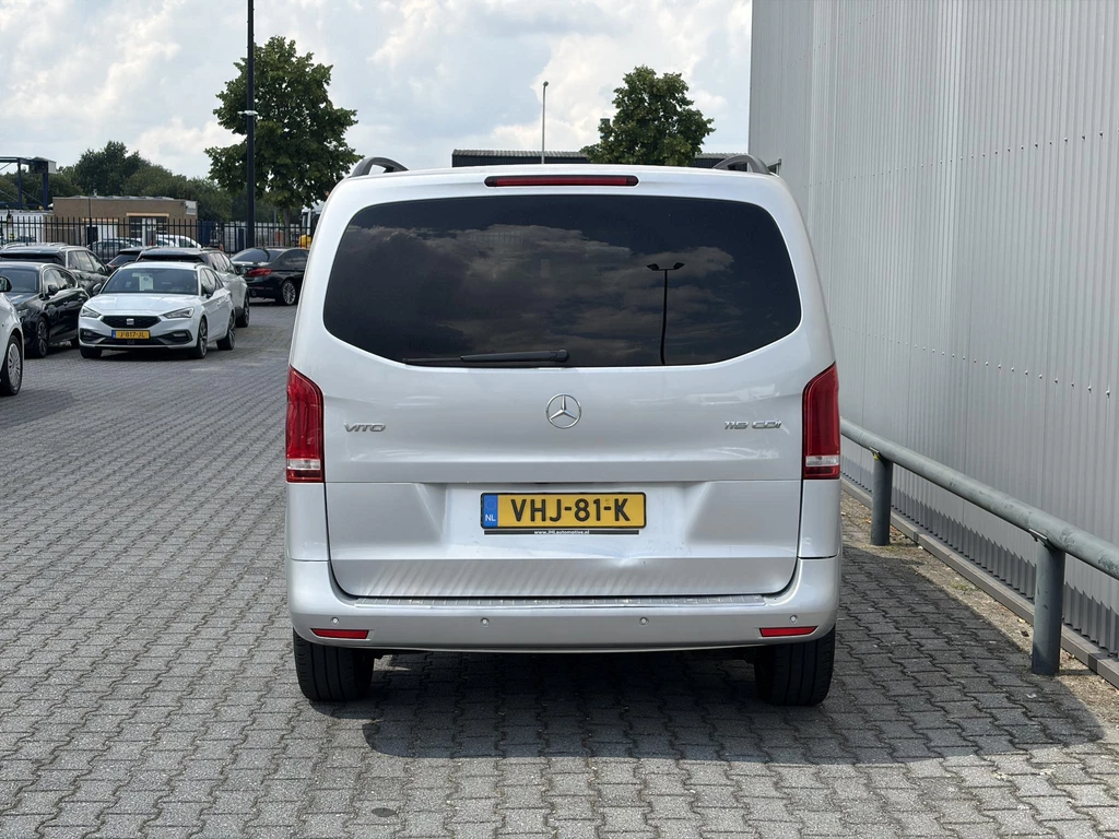 Mercedes-Benz Vito – foto 5