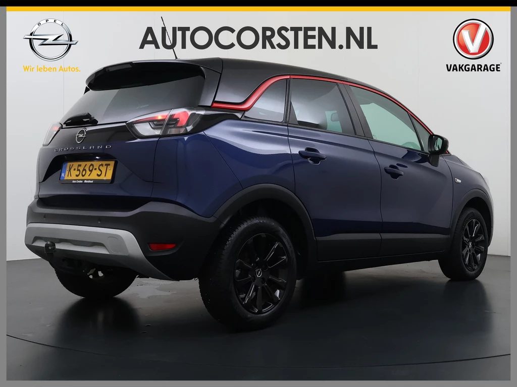 Opel Crossland – foto 5