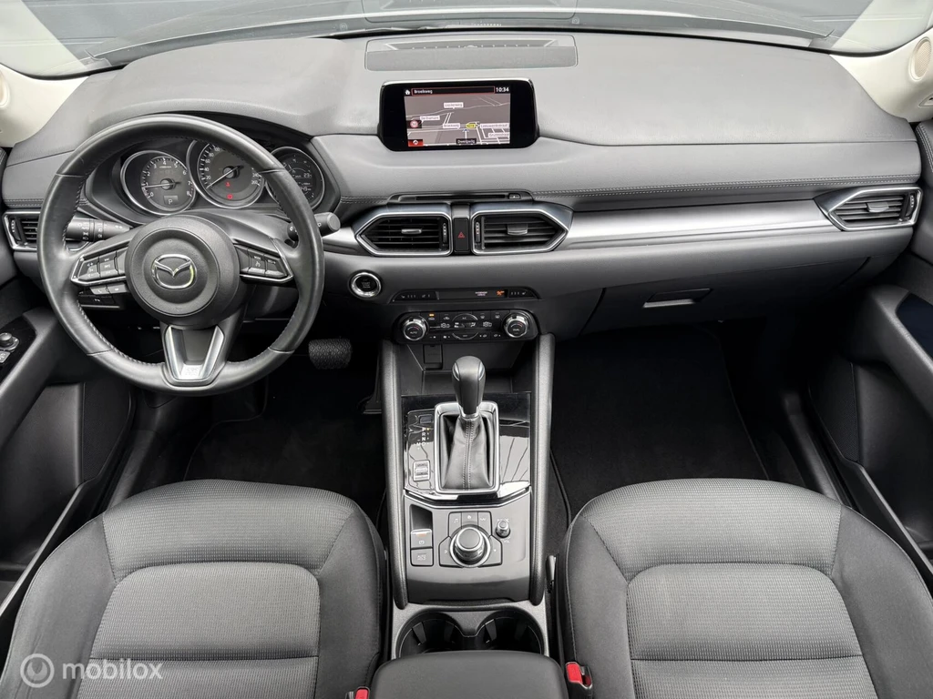 Mazda CX-5 – foto 85