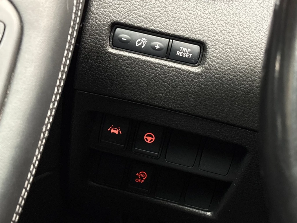 Nissan QASHQAI – foto 23