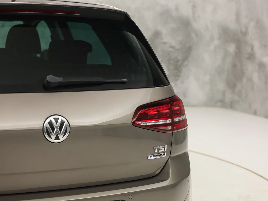 Volkswagen Golf – foto 6
