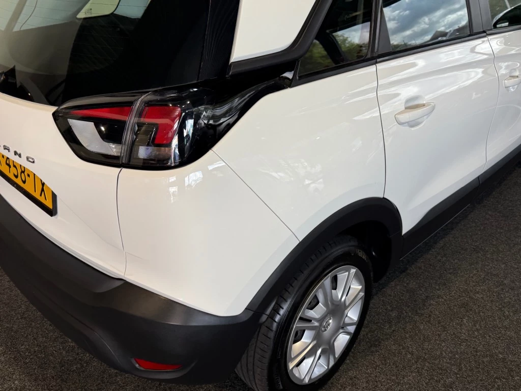 Opel Crossland – foto 44