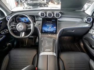 Mercedes-Benz GLC – thumbnail 9