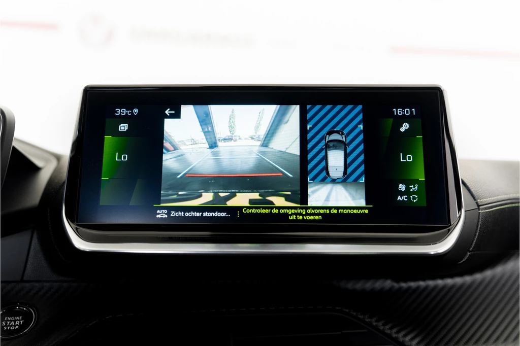 Peugeot 208 – foto 14