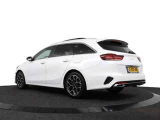 Kia Ceed Sportswagon – thumbnail 6