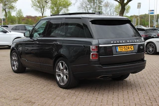 Land Rover Range Rover – thumbnail 3