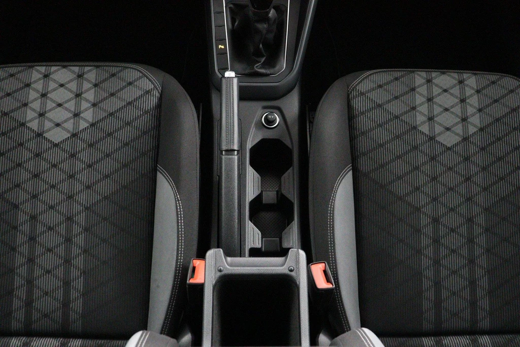 Volkswagen Taigo – foto 63