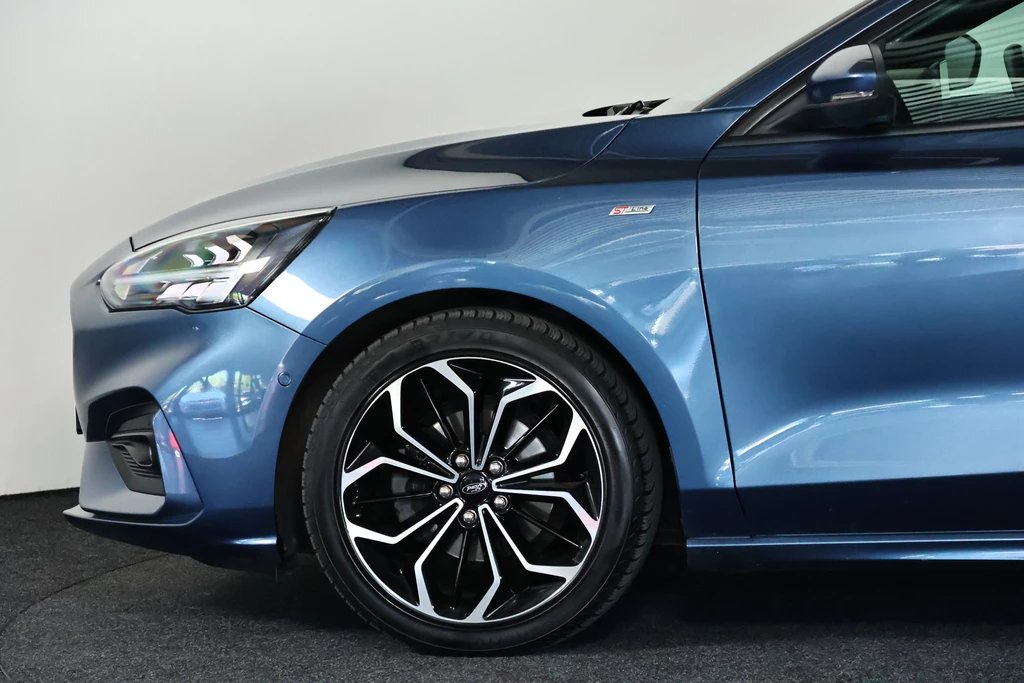 Ford Focus – foto 28