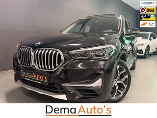 BMW X1 – thumbnail 1