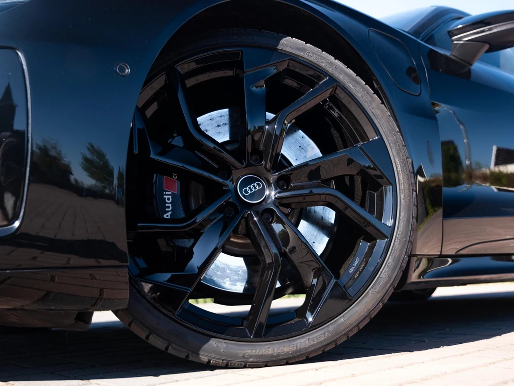 Audi e-tron GT – foto 25