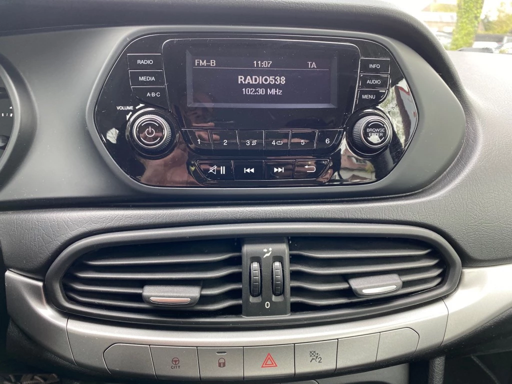 Fiat Tipo – foto 13
